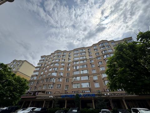 квартира по адресу Академика Амосова ул., 63