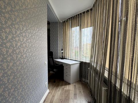 квартира по адресу Академика Амосова ул., 63