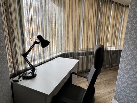 квартира по адресу Академика Амосова ул., 63