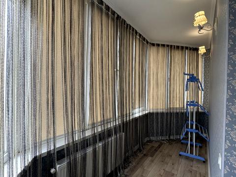 квартира по адресу Академика Амосова ул., 63