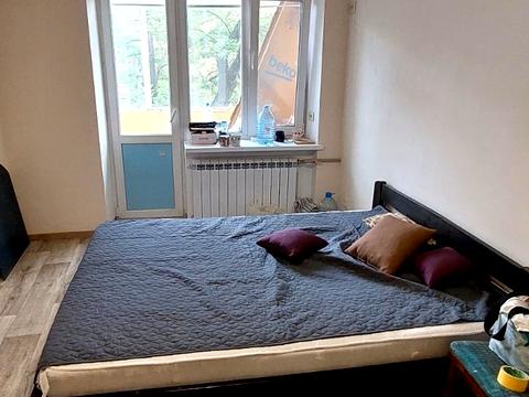 квартира по адресу Богдана Хмельницкого просп. (Героев Сталинграда), 26