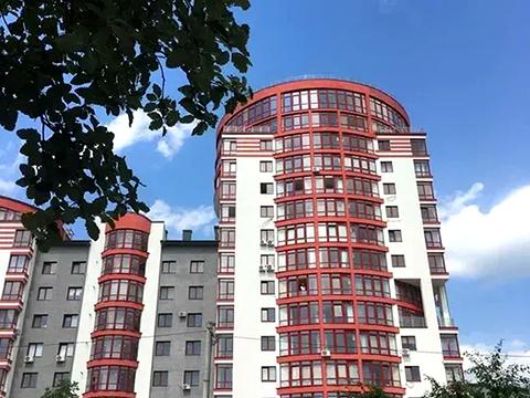 квартира по адресу Європейська ул., 2