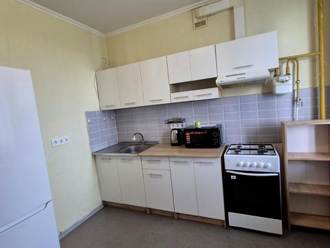 квартира за адресою Юності вул., 3