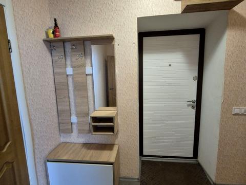 квартира за адресою Юності вул., 3