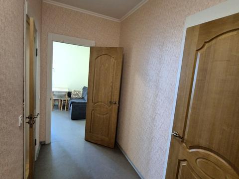 квартира за адресою Юності вул., 3