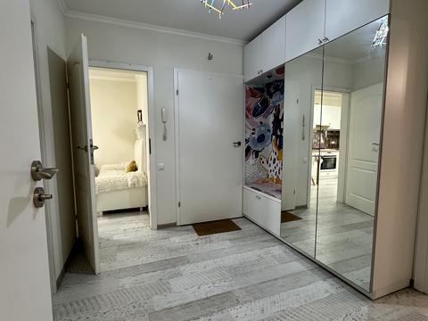 квартира за адресою Лесі Українки вул., 28