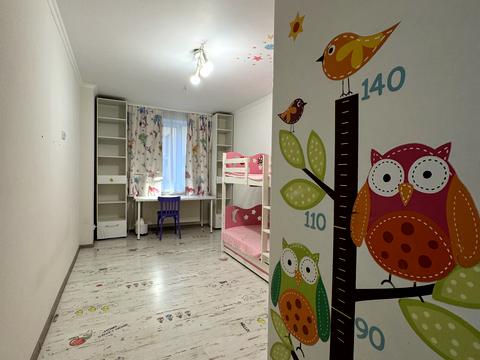 квартира за адресою Лесі Українки вул., 28