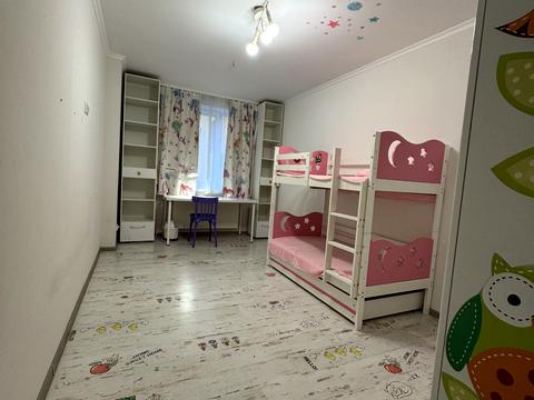 квартира за адресою Лесі Українки вул., 28