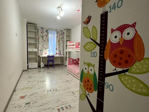 квартира за адресою Лесі Українки вул., 28