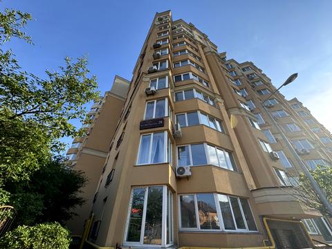 квартира за адресою Лесі Українки вул., 28