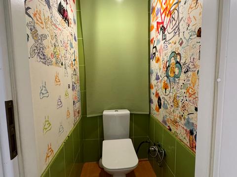 квартира за адресою Лесі Українки вул., 28