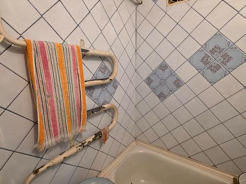 квартира за адресою Запоріжжя, Світла вул. (Будьонного), 4
