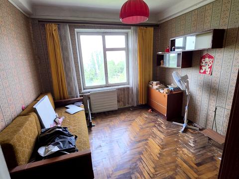 квартира за адресою Запоріжжя, Світла вул. (Будьонного), 4