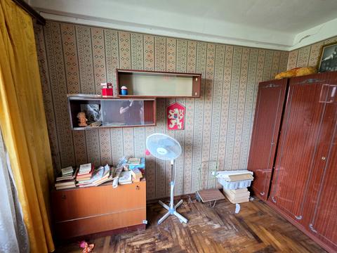 квартира за адресою Запоріжжя, Світла вул. (Будьонного), 4