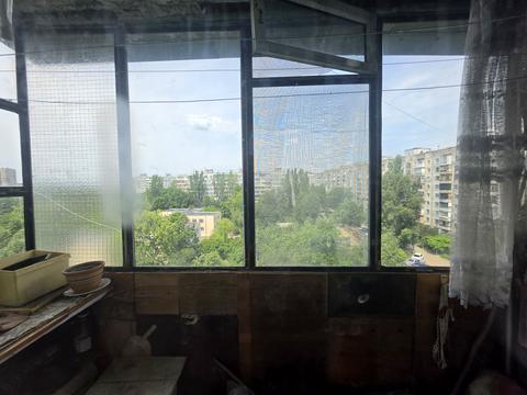 квартира за адресою Запоріжжя, Світла вул. (Будьонного), 4