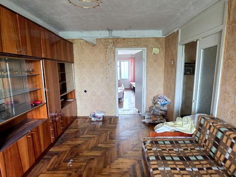квартира за адресою Запоріжжя, Світла вул. (Будьонного), 4