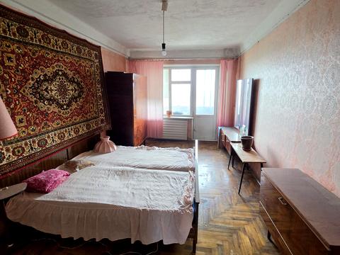 квартира за адресою Запоріжжя, Світла вул. (Будьонного), 4