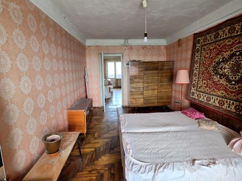 квартира за адресою Запоріжжя, Світла вул. (Будьонного), 4