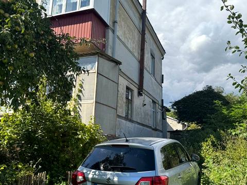 квартира по адресу Львовская ул., 21