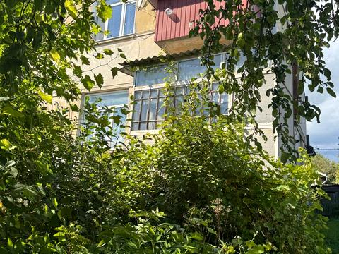 квартира по адресу Львовская ул., 21