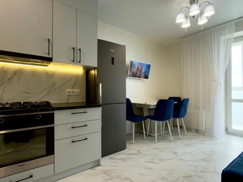 квартира за адресою Бориса Квашенка вул., 2