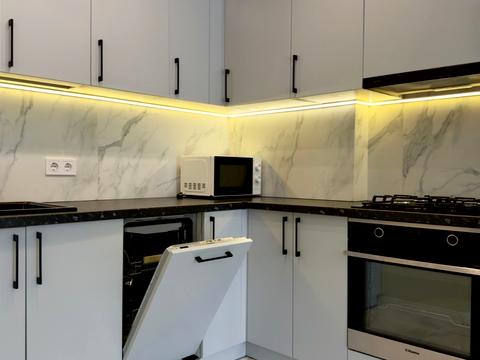 квартира за адресою Бориса Квашенка вул., 2