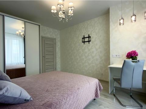 квартира за адресою Бориса Квашенка вул., 2