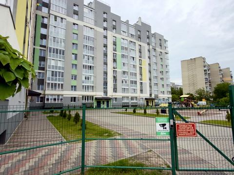 квартира за адресою Бориса Квашенка вул., 2