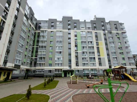 квартира за адресою Бориса Квашенка вул., 2
