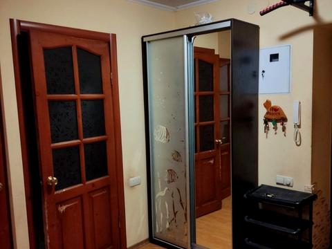 квартира за адресою Небесної Сотні просп. (Маршала Жукова), 15а