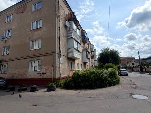 квартира за адресою Марка Вовчка вул., 22