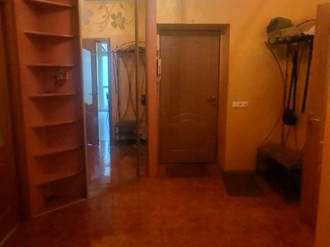 квартира за адресою Львів, Івана Величковського вул., 30а