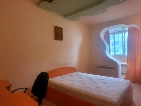 квартира за адресою Львів, Івана Величковського вул., 30а