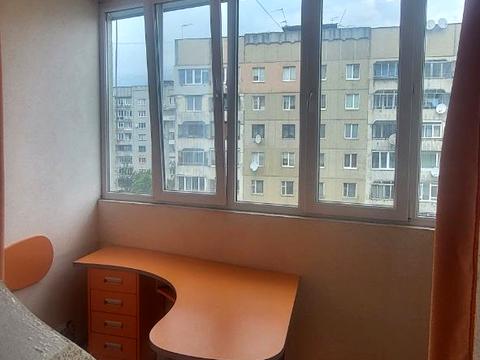 квартира за адресою Львів, Івана Величковського вул., 30а