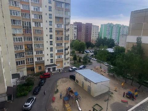 квартира за адресою Львів, Івана Величковського вул., 30а