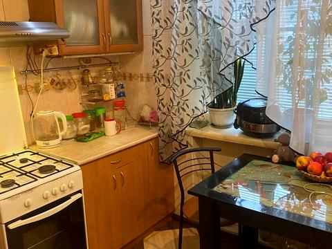 квартира за адресою Генерала Безручка вул. (Новоорловська), 22-А