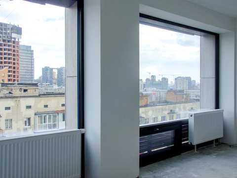 комерційна за адресою Саксаганського вул., 55
