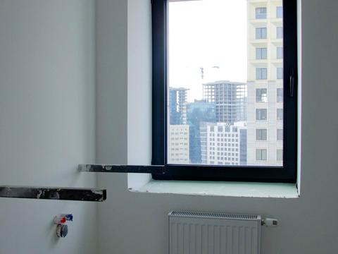 коммерческая по адресу Саксаганского ул., 55
