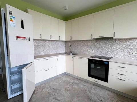 квартира за адресою Віктора Некрасова вул. (Північно-Сирецька), 6