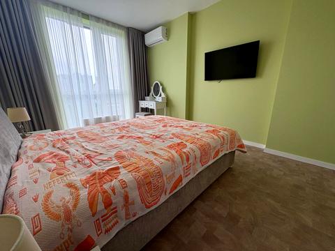 квартира за адресою Віктора Некрасова вул. (Північно-Сирецька), 6