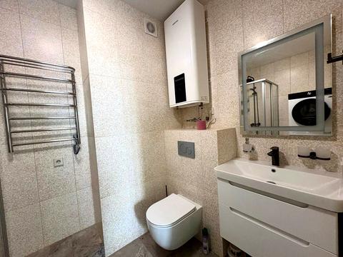 квартира за адресою Віктора Некрасова вул. (Північно-Сирецька), 6