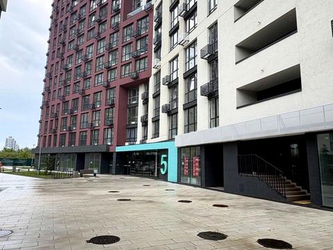 квартира за адресою Віктора Некрасова вул. (Північно-Сирецька), 6