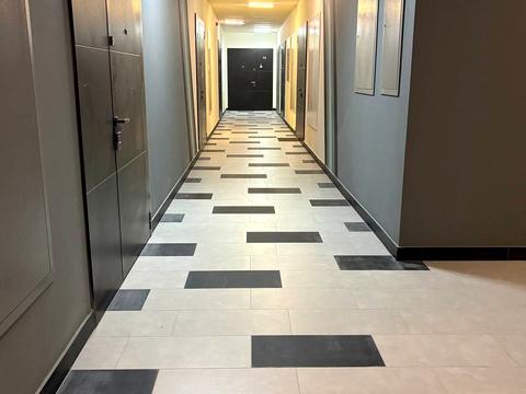 квартира за адресою Віктора Некрасова вул. (Північно-Сирецька), 6