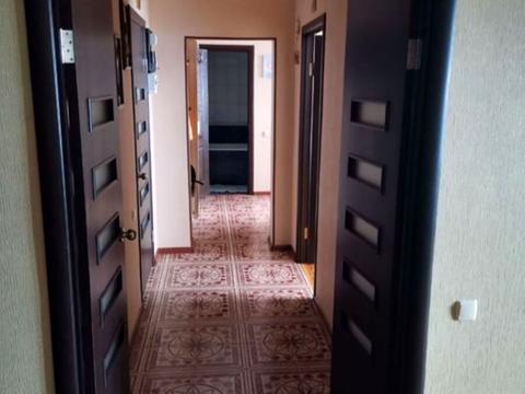 квартира за адресою Василя Сергієнка вул. (Задніпровська), 8