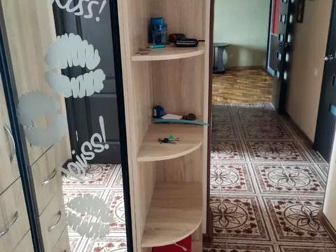 квартира за адресою Василя Сергієнка вул. (Задніпровська), 8