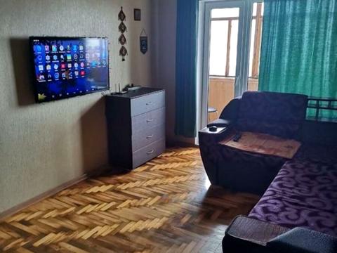 квартира за адресою Василя Сергієнка вул. (Задніпровська), 8