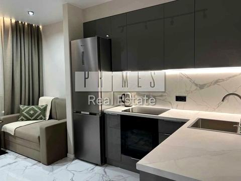 квартира за адресою Ревуцького вул., 40-Б