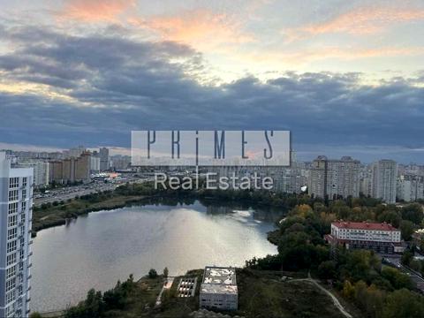 квартира за адресою Ревуцького вул., 40-Б