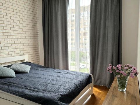 квартира по адресу Черновола просп. (700-летия Львова), 69
