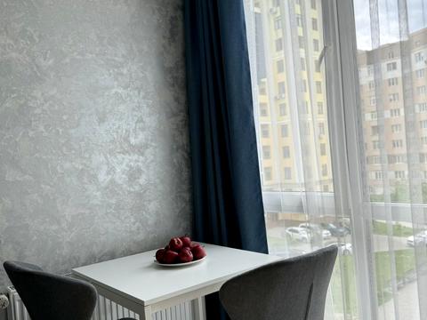 квартира за адресою В'ячеслава Чорновола просп. (), 69
